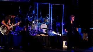 Pinball Wizard - Roger Daltrey - Tommy Tour 2012