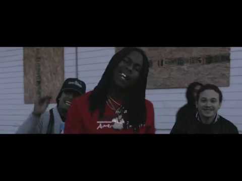 Stick Talk Ft. Loyalty x Tido | Directed by SamMakes Media