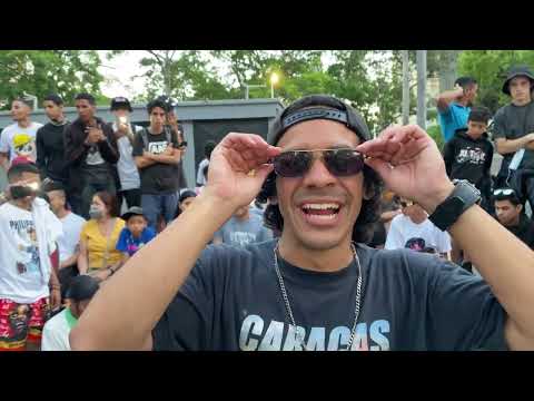 DOBAK 🆚 ABSTRACTO  - FINAL🏆 [RAPSINGROSERIAS PLAZAS] FECHA 18