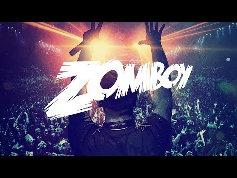 Zomboy - The Outbreak (Sneak Peek)