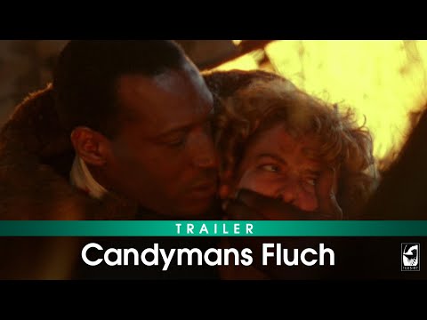 Trailer-Vorschau: Candyman's Fluch