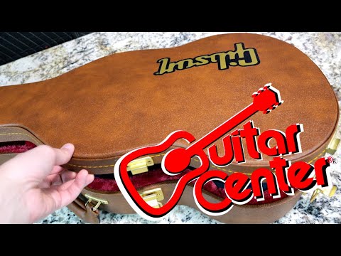 Guitar Center Just Revived an Old Model! | 2025 Gibson SG '61 Blue Sky