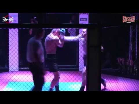 Mohamed Abdallah vs Markus Schröder