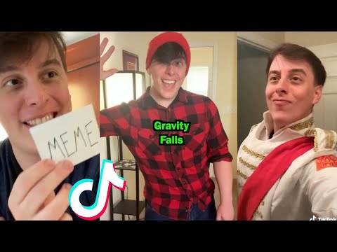 Thomas Sanders Funny Tik Tok 2020 - CooL TikTok