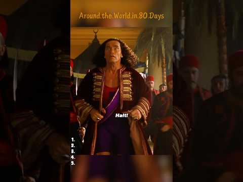 💥🗿 They Shattered Arnold’s Statue