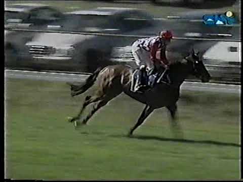 Sat 22 April 2000 Pt 1