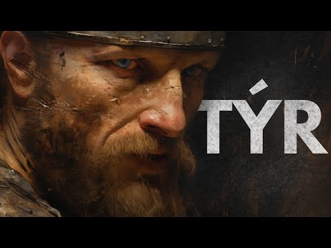 The Real God Of War: Tyr (feat. Thor & An Epic Beer Run)