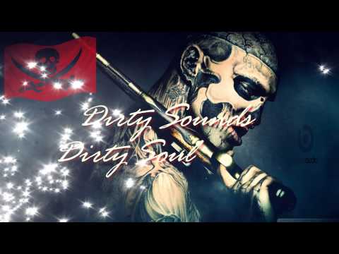 Robak - Hidden Hunter (Instrumental)