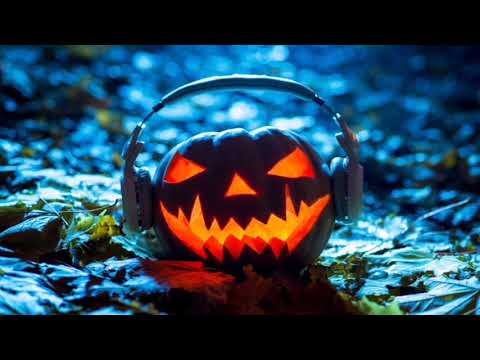 Dj CQR - Trick or Cheese (vocal makina)