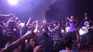 #DFYD 2016 | OAG | Permysuri