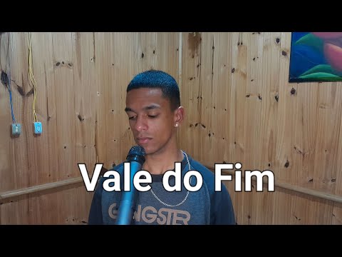 Vale do Fim - 7 Minutoz | Gabriel Macedo (Cover)