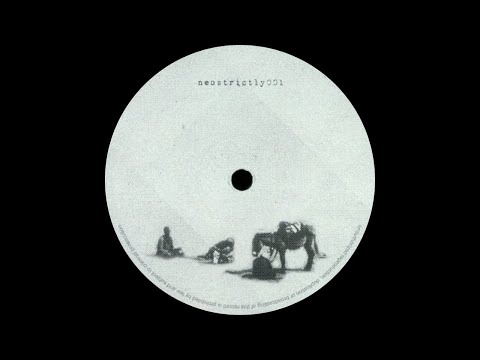 Traian Chereches - Travel [neostrictly001]