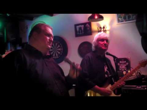 Kees Dusink the Blues Forever Project -1
