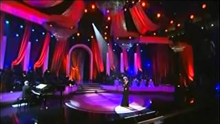 Nancy Wilson Someone to Watch Over Me   YouTube