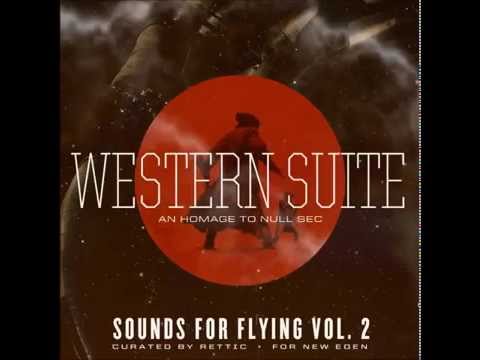Rettic: Sounds For Flying 2 - Western Suite
