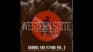 Rettic: Sounds For Flying 2 - Western Suite