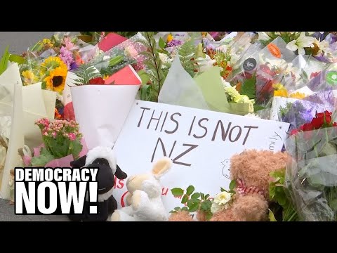 After Deadly 1996 Massacre, Australia Overhauled Its Gun Laws. New Zealand Now Plans to Do the Same