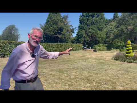 Coming Soon - Stoke Heath, Worcestershire with Richard Harper