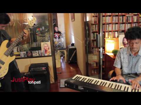 Wfr Trio - Just Play " Past and Future " 