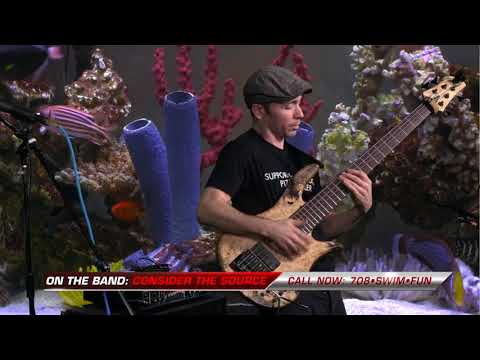 Consider the Source - Closer to Home (Fishcenter 2018)