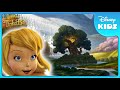 Welcome To Pixie Hollow Tinker Bell Disneykids