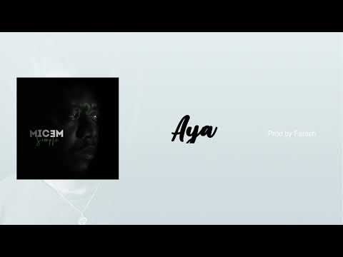 Micem-Aya feat Marco (Official Audio)