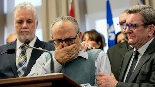 Aftermath of Quebec mosque shooting: CBC News special