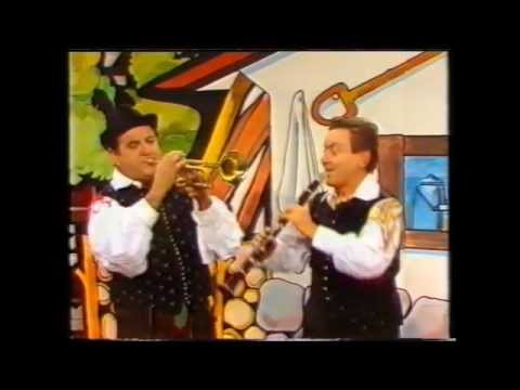 30 Jahre Slavko Avsenik 06 Slowenische Grüße