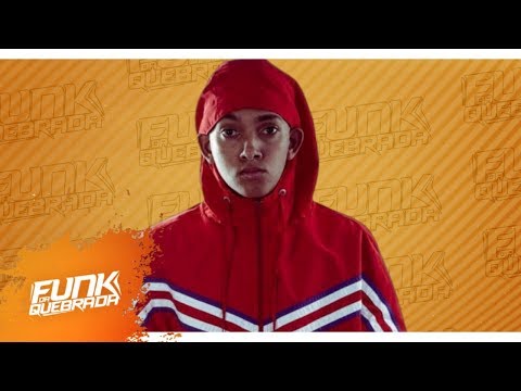 MC Brinquedo​ - Não Chora Moça (Deejhay Pedro)