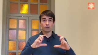 Com comunicar el meu projecte. El vídeo 