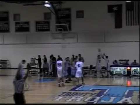 Jabari Coner - Point Guard