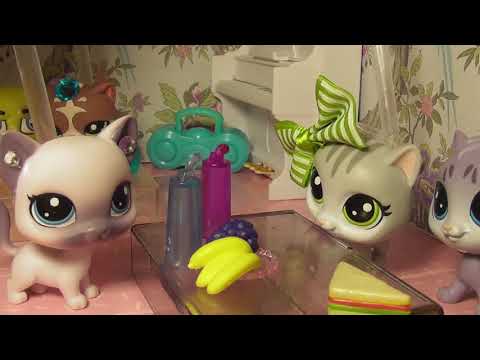 LPS series: Thief (episode 19)