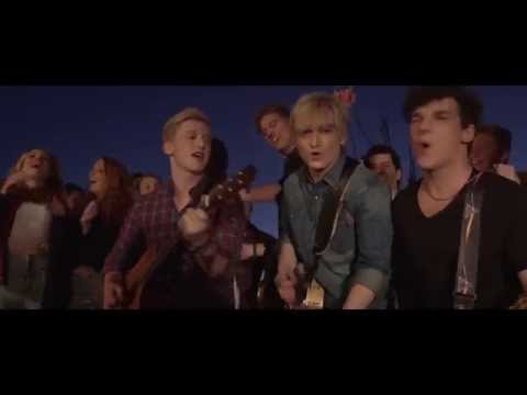 Brothers3 - Brothers Never Part (Official Music Video)