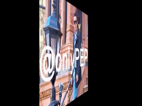 PEP - Easy P Freestyle