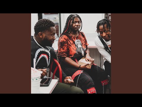 Attention (feat. Nymphy M & Asap Kidd)