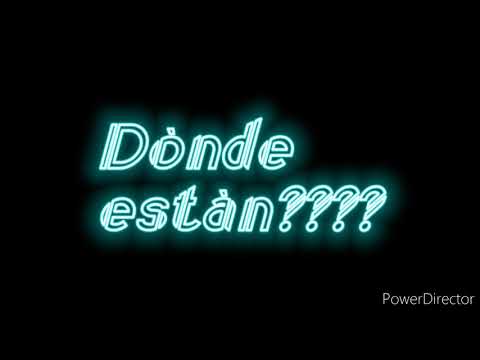 Joven Lebbeo (dónde están) ft Dkey One y Saggi