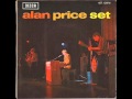 Alan Price Set - It's getting mighty crowded (Decca EP France)