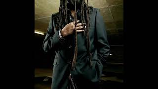 Lucky Dube - Choose your friends (Too slowed)