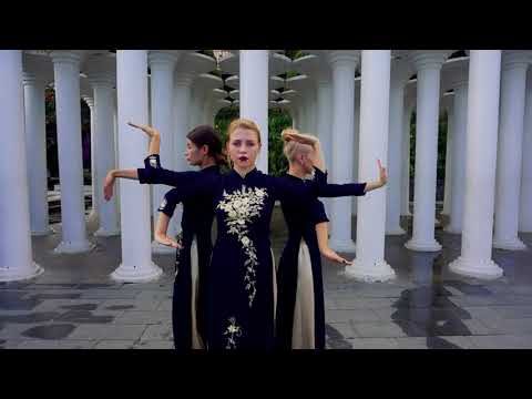 Choreography by Julia Khvorost & Anna Serediuk & Tatiana Filimonova