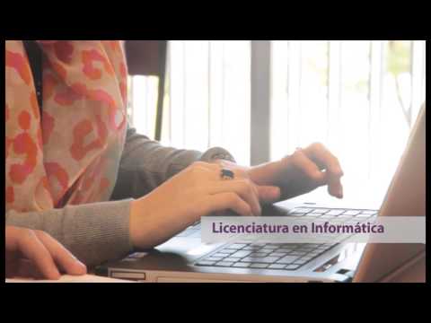 ¿Qué hace un licenciado en Informática?