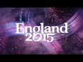 Rugby World Cup 2015 Promo - YouTube
