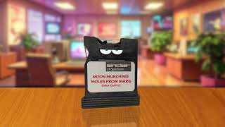 A Sinclair Microdrive cartridge's worse nightmare!