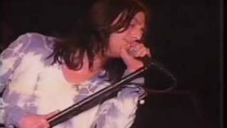 Jimmy Page and The Black Crowes - (12/23) Just Can&#39;t Be Satisfied .mpg