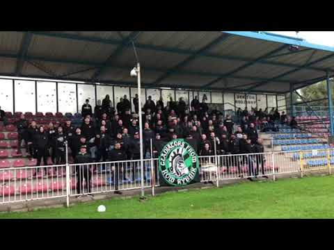 ROW Rybnik wspieramy i jebie** mks!