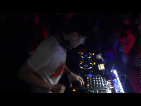 THOMAS GOLD @ SETAI - 1 DICEMBRE 2012 - [HD]