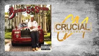 Birdman Featuring Lil Wayne - Pop Bottles [Instrumental]