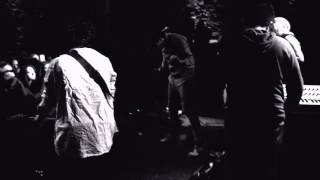 Foxing | Night Channels