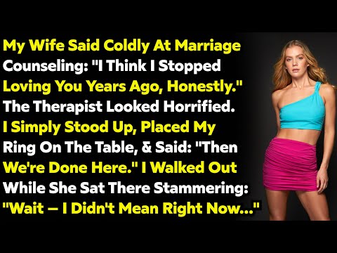 I Cheated On My Husband… And I Ended Up Losing Everything That Truly Mattered. Reddit Story.