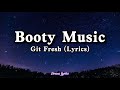 Booty Music 