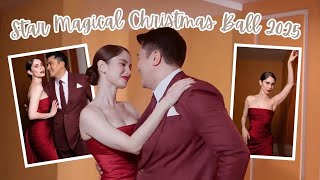 Download lagu STAR MAGICAL CHRISTMAS BALL 2025 | Jessy Mendiola mp3